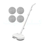 ممسحة بخار كهربائية