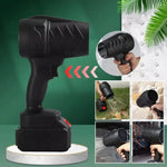 بلاور الهواء