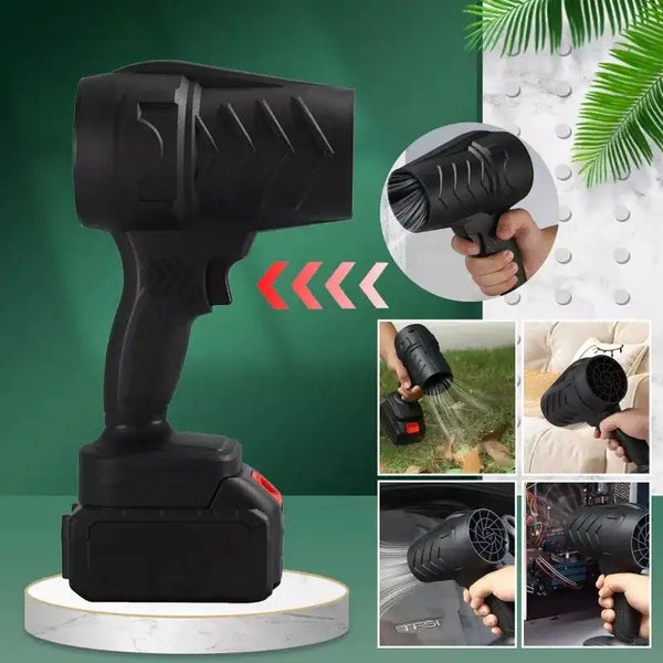 بلاور الهواء