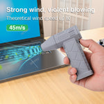 منفاخ هواء يدوي