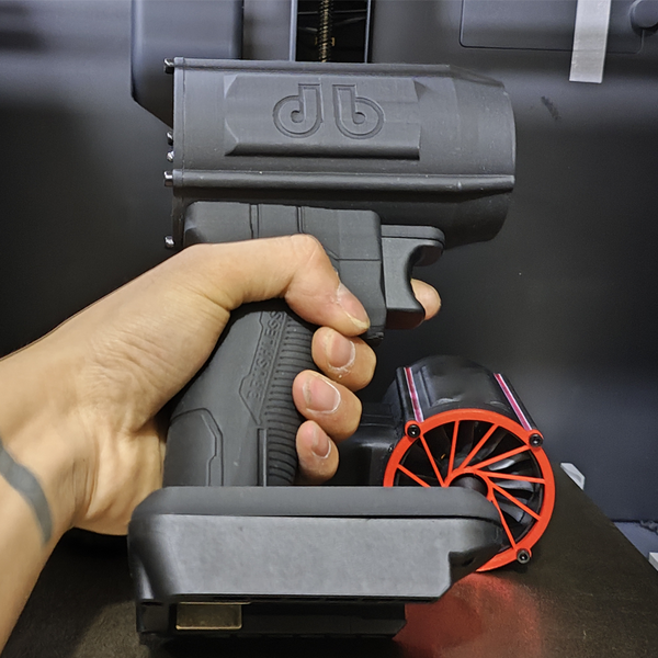 جهاز بلاور القوي