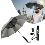 مظلة  التبريد