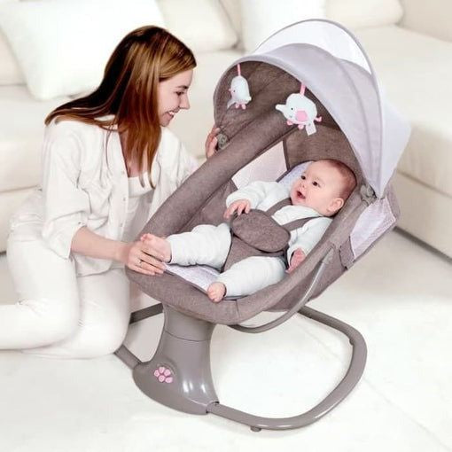 كرسي هزاز الاطفال