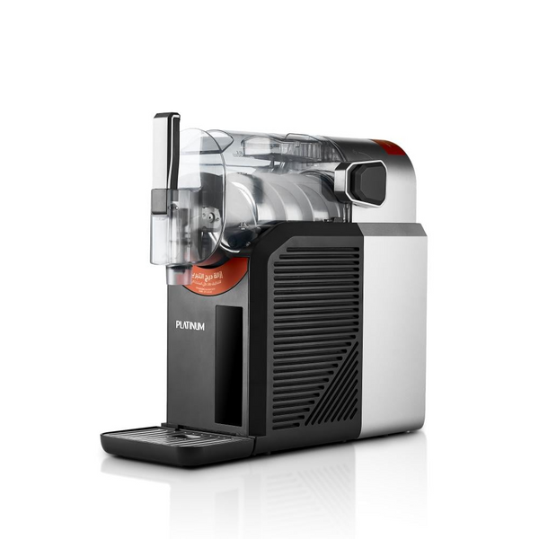 ماكينة صنع السلاش