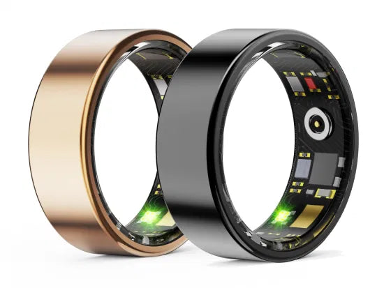 الخاتم الالكتروني الدكي