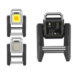 كشاف رحلات متنقل تيلسكوبي