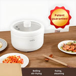 طباخ كهربائي