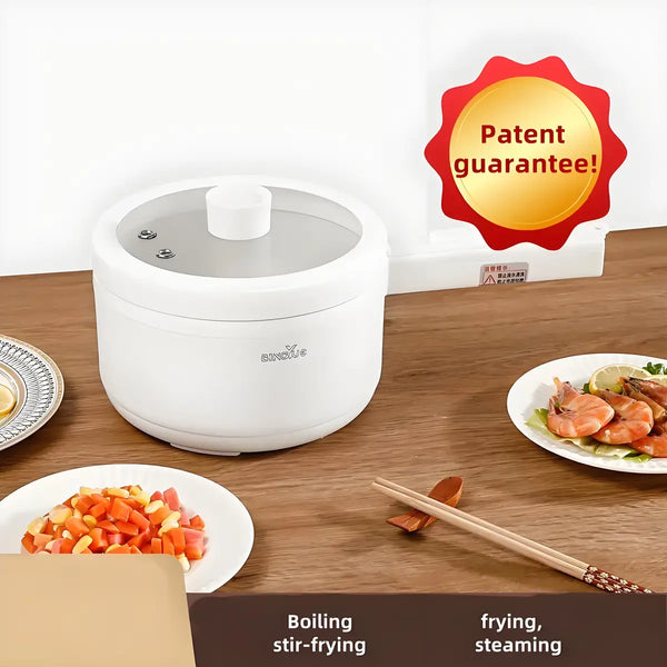 طباخ كهربائي