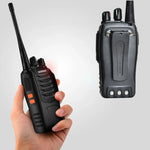 جهاز البوفينق