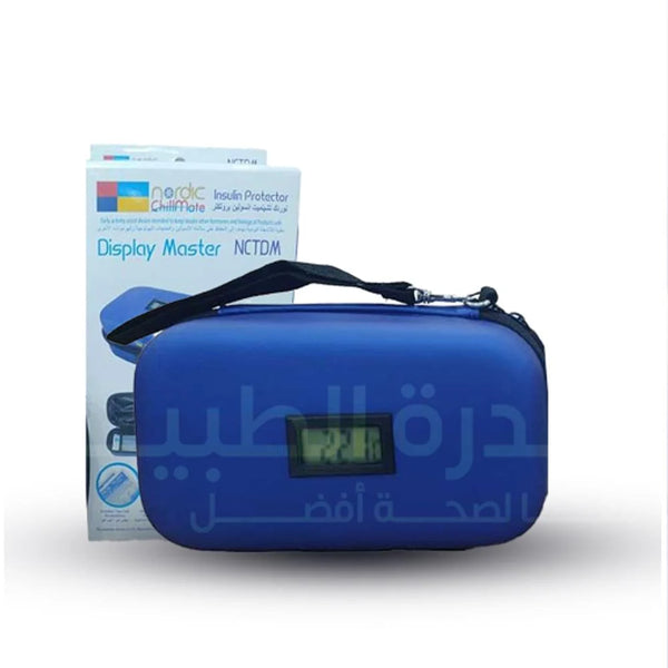 حافظة الانسولين