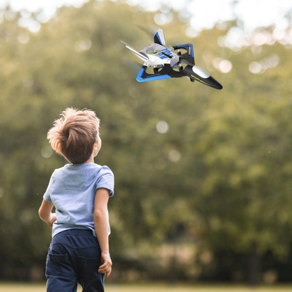 F16 طائرة فلين