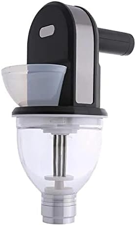 صانعة اللقيمات الكهربائية