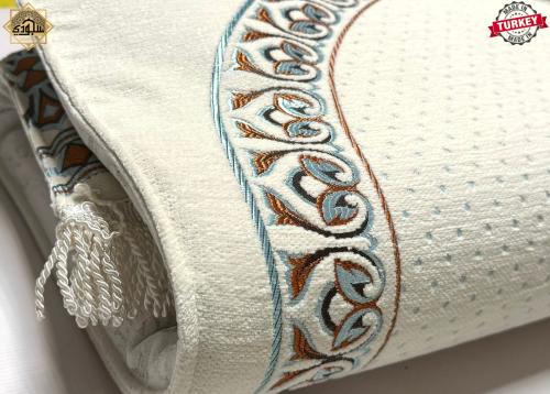 سجادة الصلاة الطبية