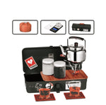 صندوق عزبة الشاي