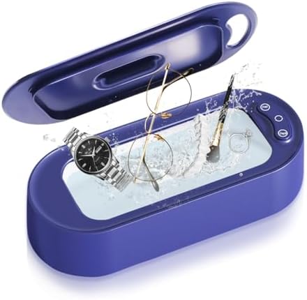 جهاز تنظيف المجوهرات