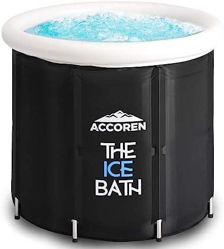 حوض الاستحمام القابل للطي