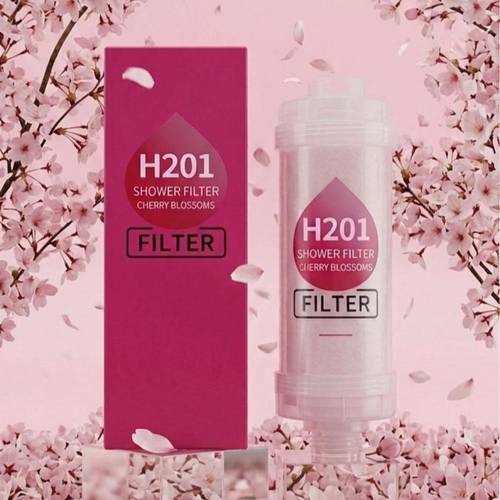 فلتر للشاور معطر
