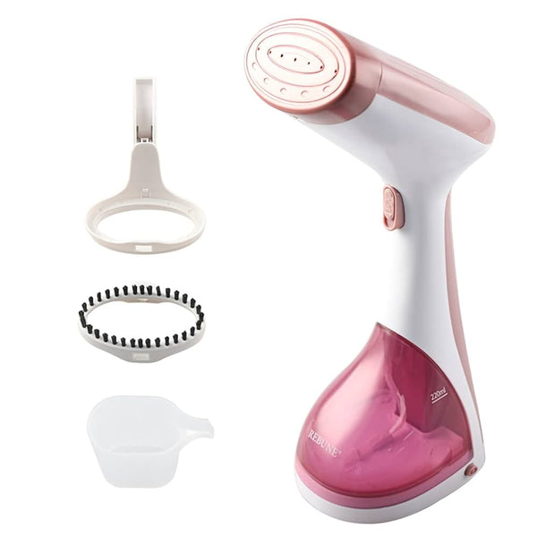 مكواة بخار يدوية