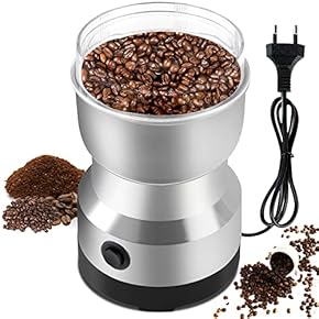 مطحنة كهربائية