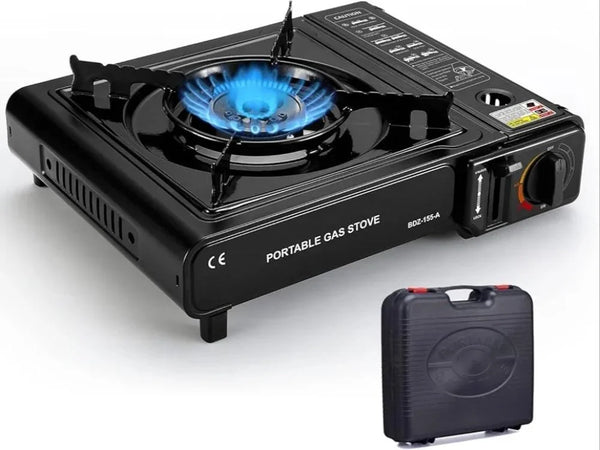 موقد الغاز المحمول