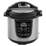 قدر الضغط الكهربائي