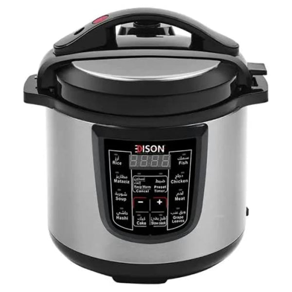 قدر الضغط الكهربائي