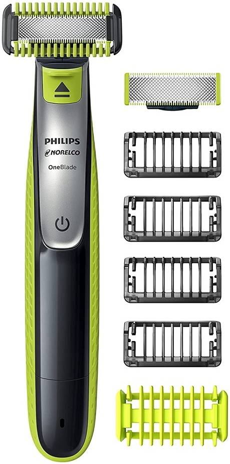 philips ماكينة الحلاقة