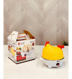 جهاز بخار البيض