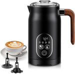 ماكينة صنع رغوة الحليب