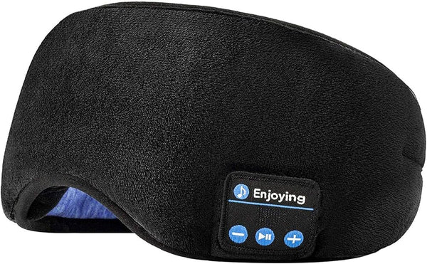 سماعات النوم اللاسلكية