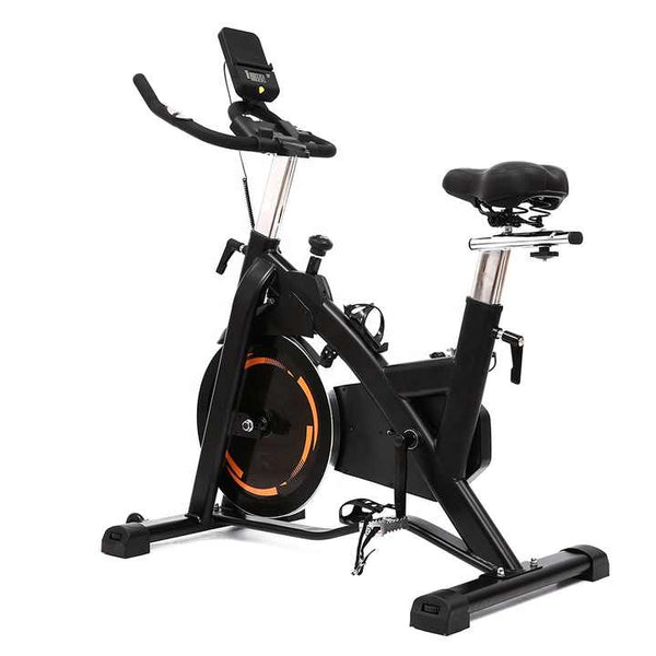 الدراجة الرياضية الهوائية