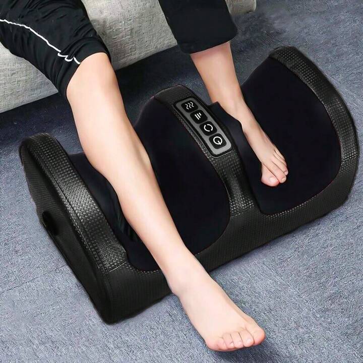 جهاز  تدليك القدمين