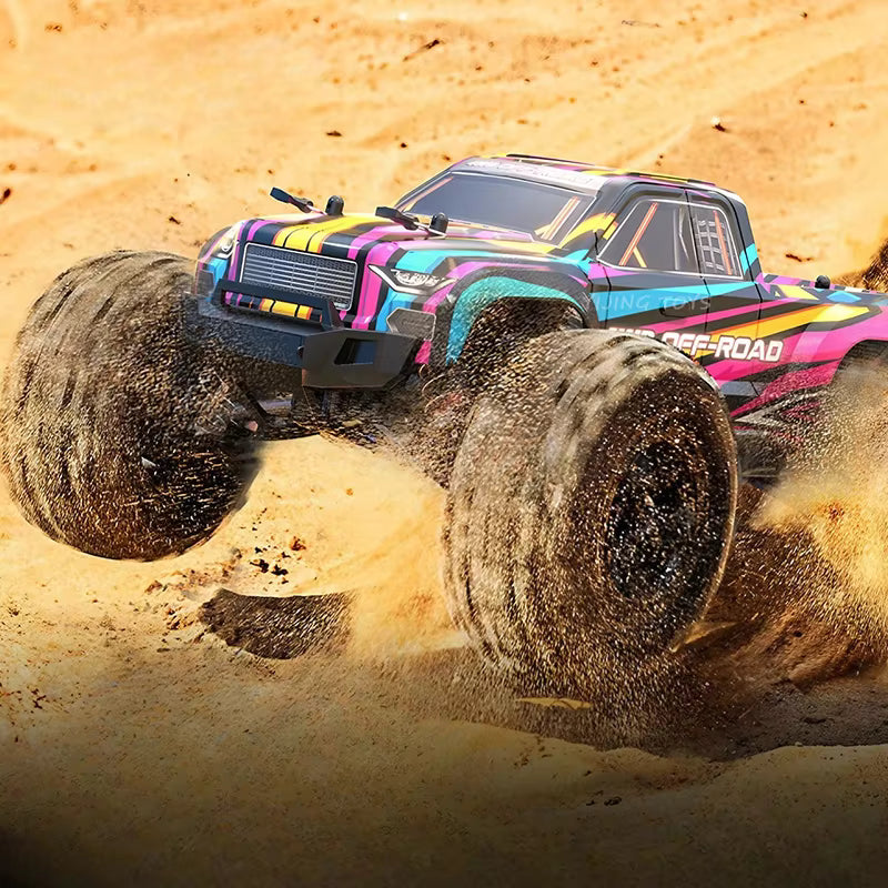 hyper go سيارة