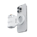 جهاز التحكم و التصوير