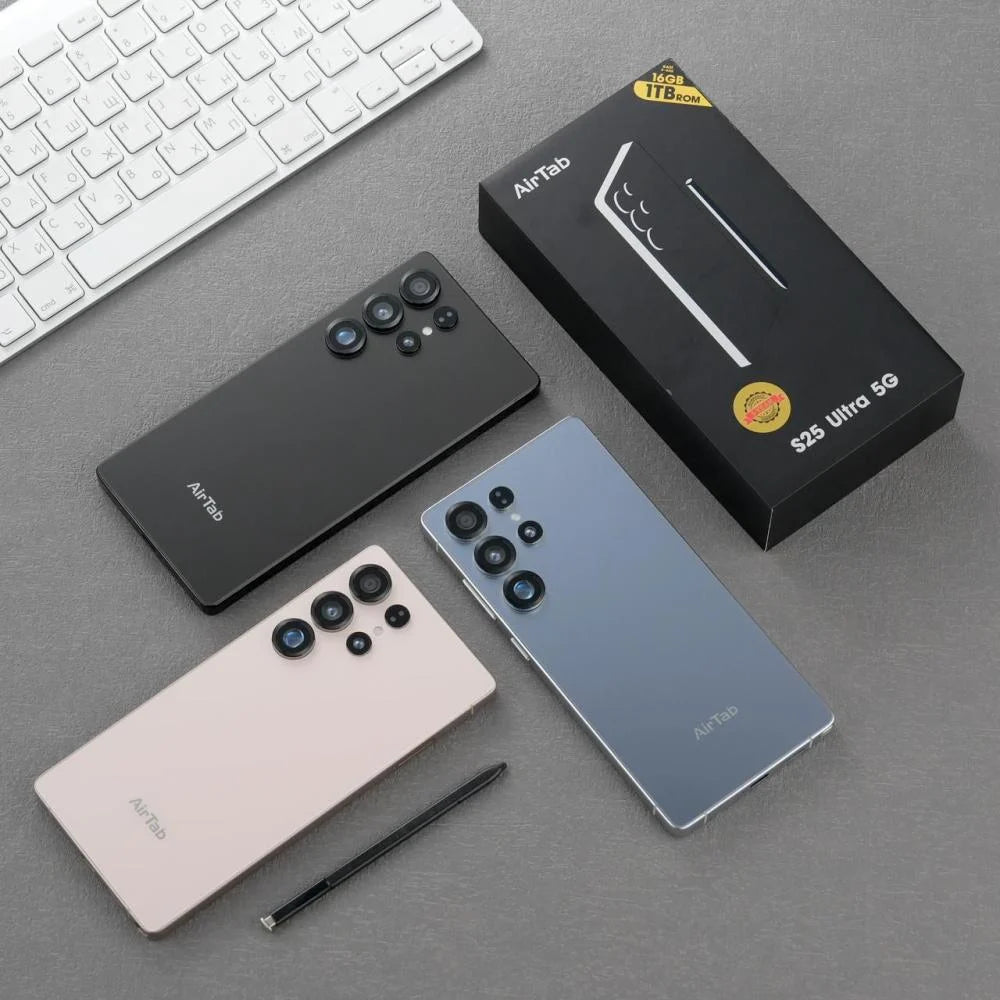 s25 ultra شبيه