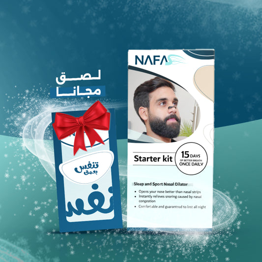 معزز التنفس
