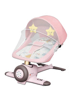 كرسي هزاز الاطفال