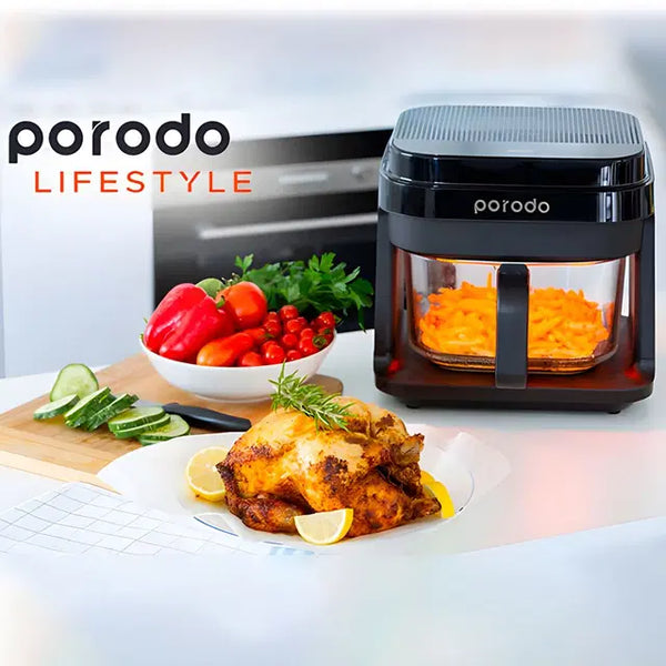 قلاية الهواء برودو