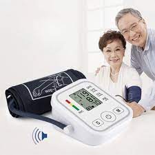 جهاز قياس الضغط