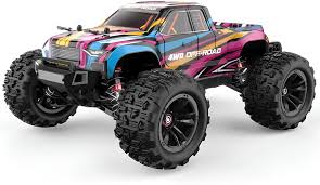 hyper go سيارة