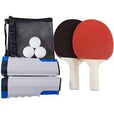 مجموعة لعبة التنس