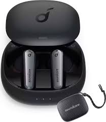 سماعات انكر