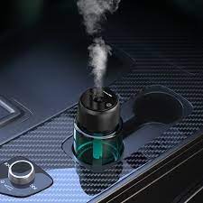 فواحة السيارة