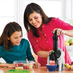 آلة صنع الآيس كريم